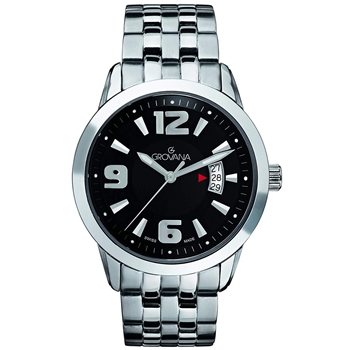 ساعت مچی گروانا GROVANA کد 1567.1237